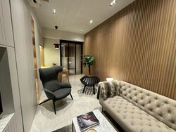 Stirling Residences (D3), Apartment #470381111